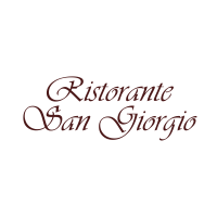 Logo San Giorgio trasparente